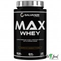 Galvanize Nutrition Max Whey - 900 грамм